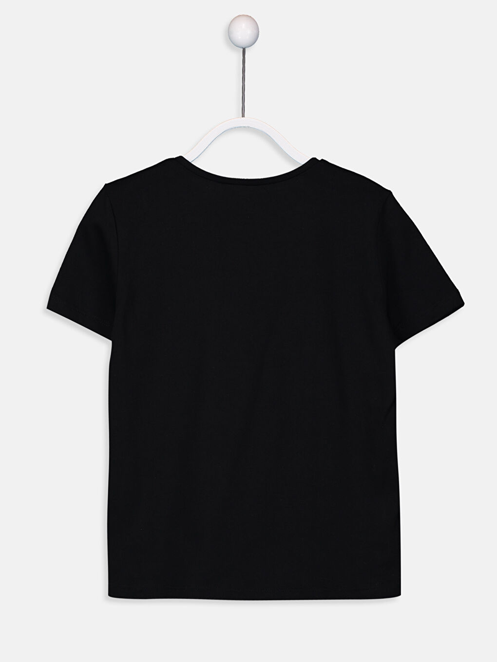 Yeni Siyah Tişört-1