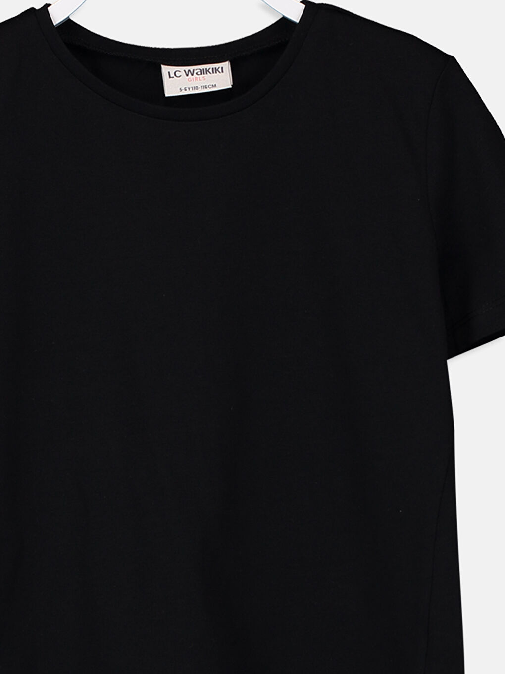 Yeni Siyah Tişört-2