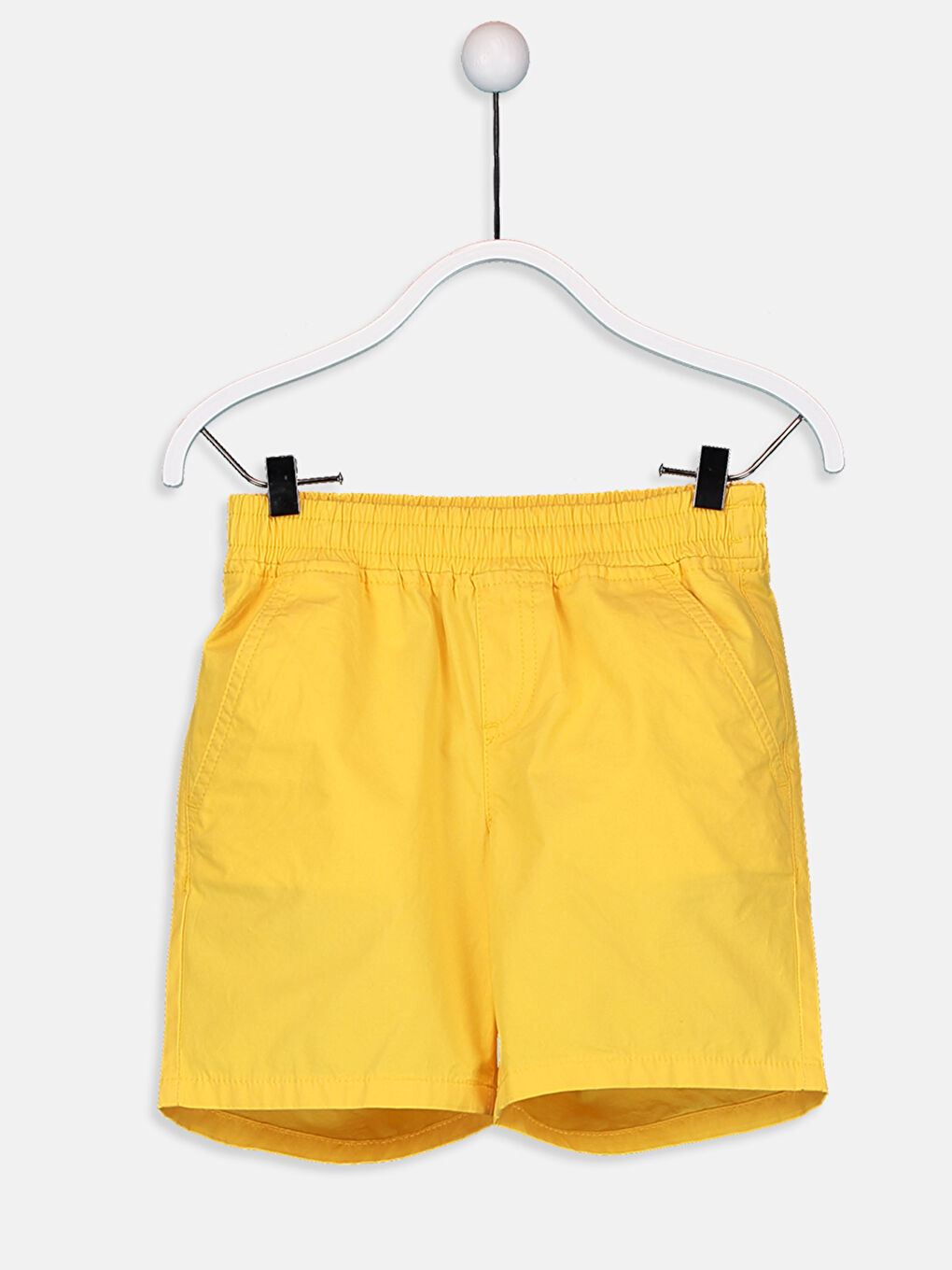 Boy YELLOW Shorts