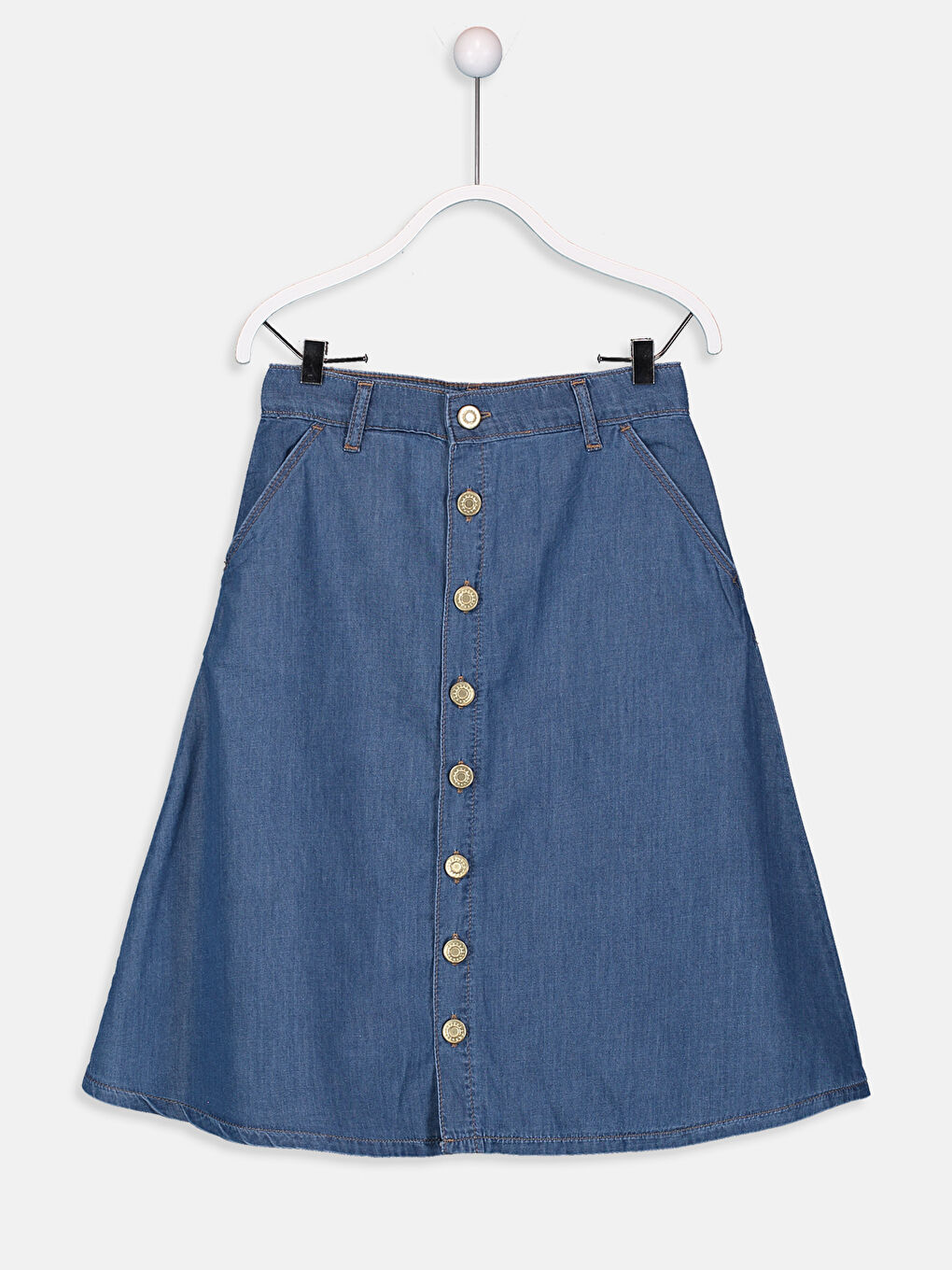 Jupe  INDIGO Fille