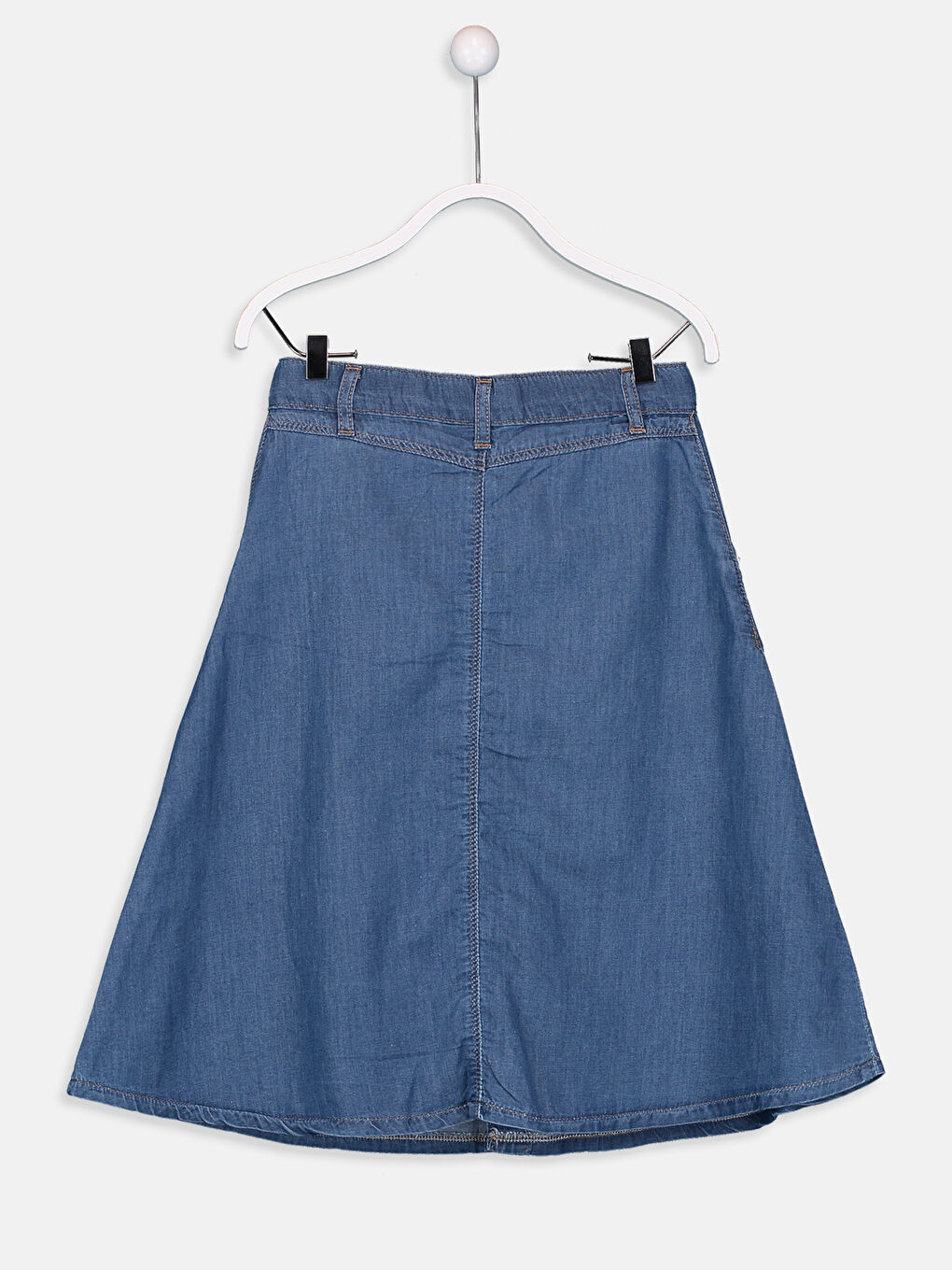 Jupe  INDIGO Fille-1