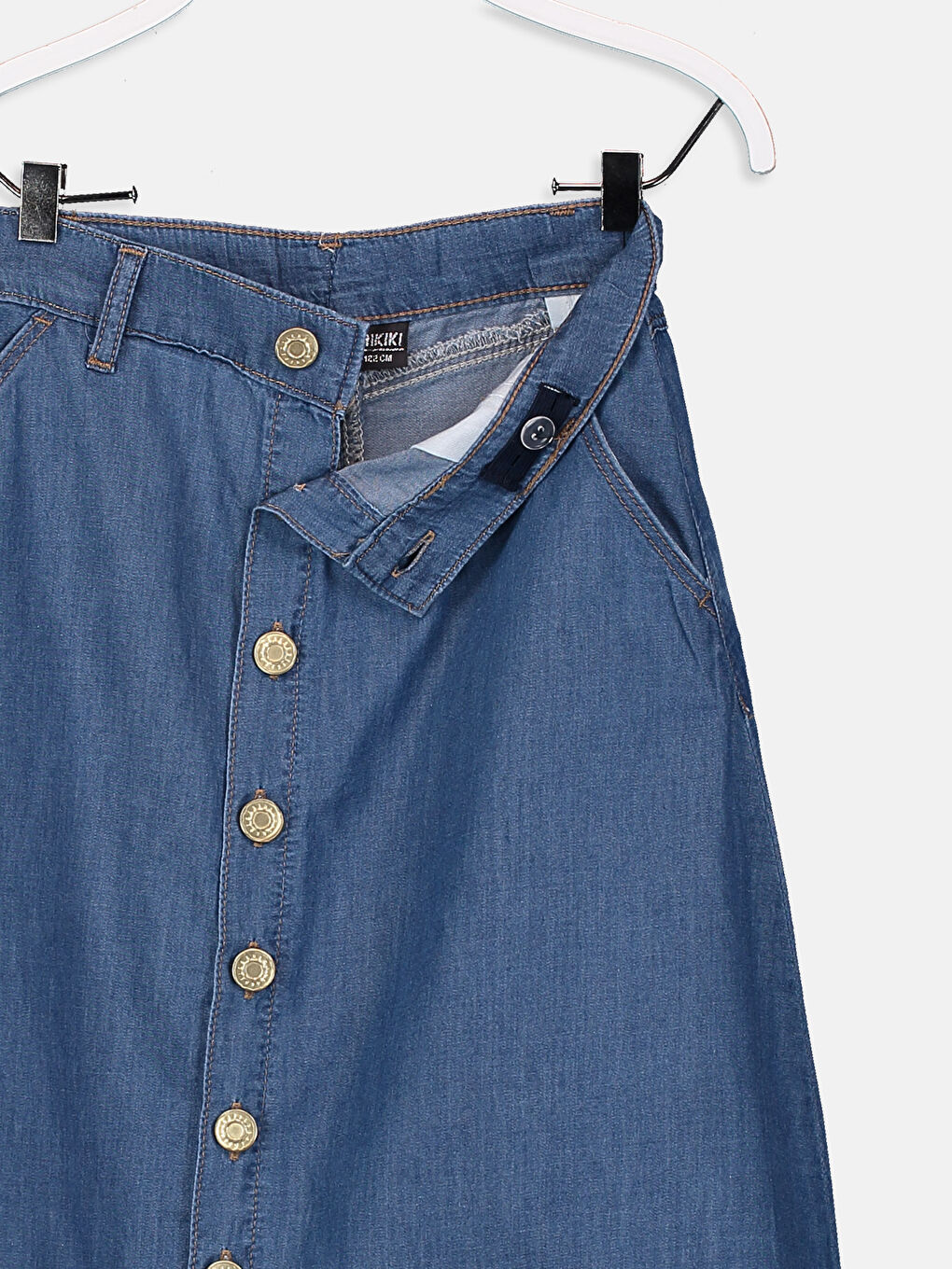 Jupe  INDIGO Fille-2