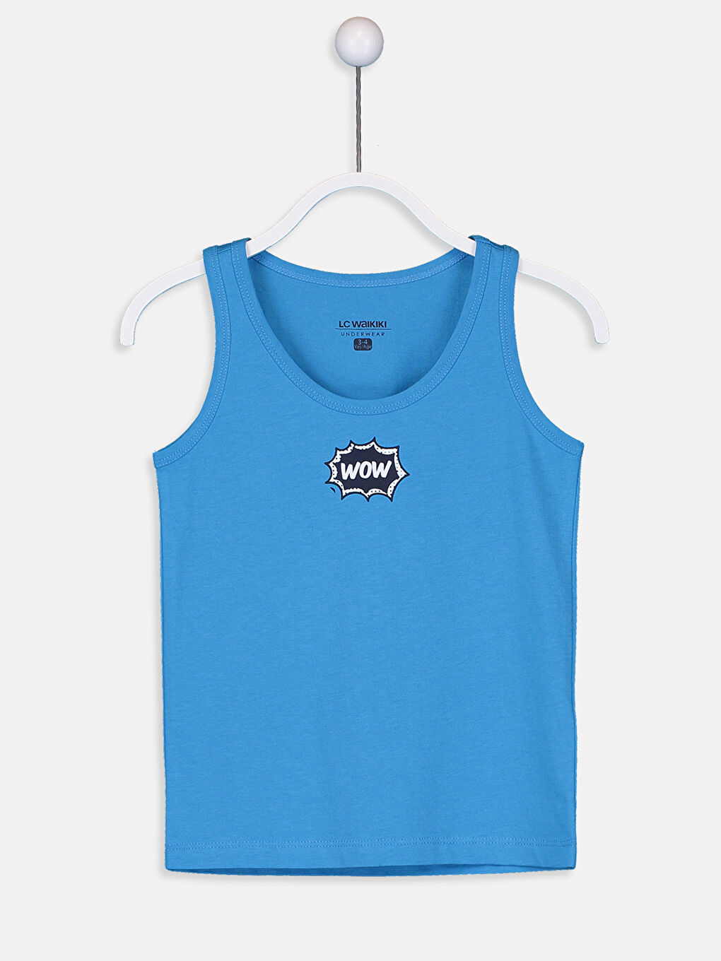 Unisex YELLOW Vest-2