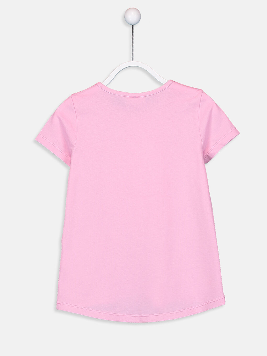 تي شيرت وردى فتاة-1