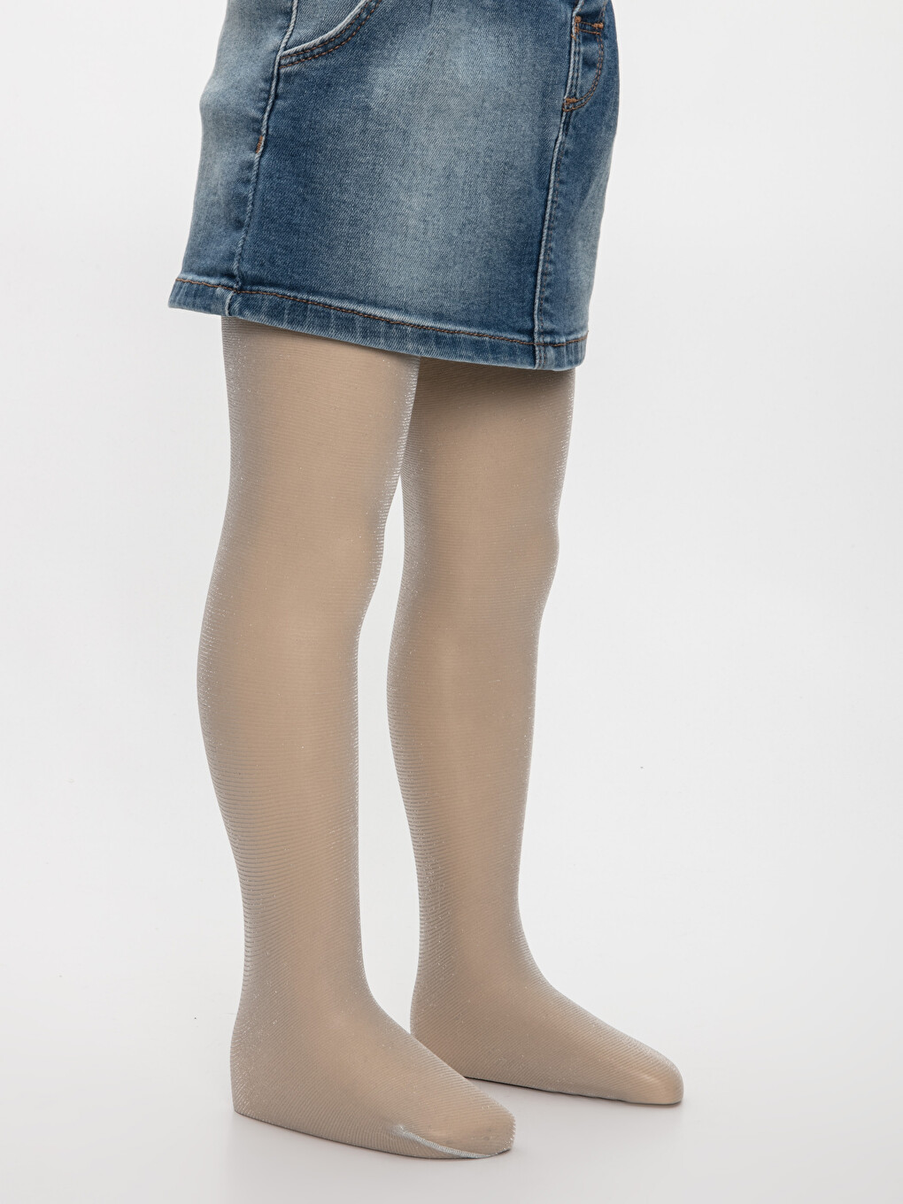 Girls' Tights-2
