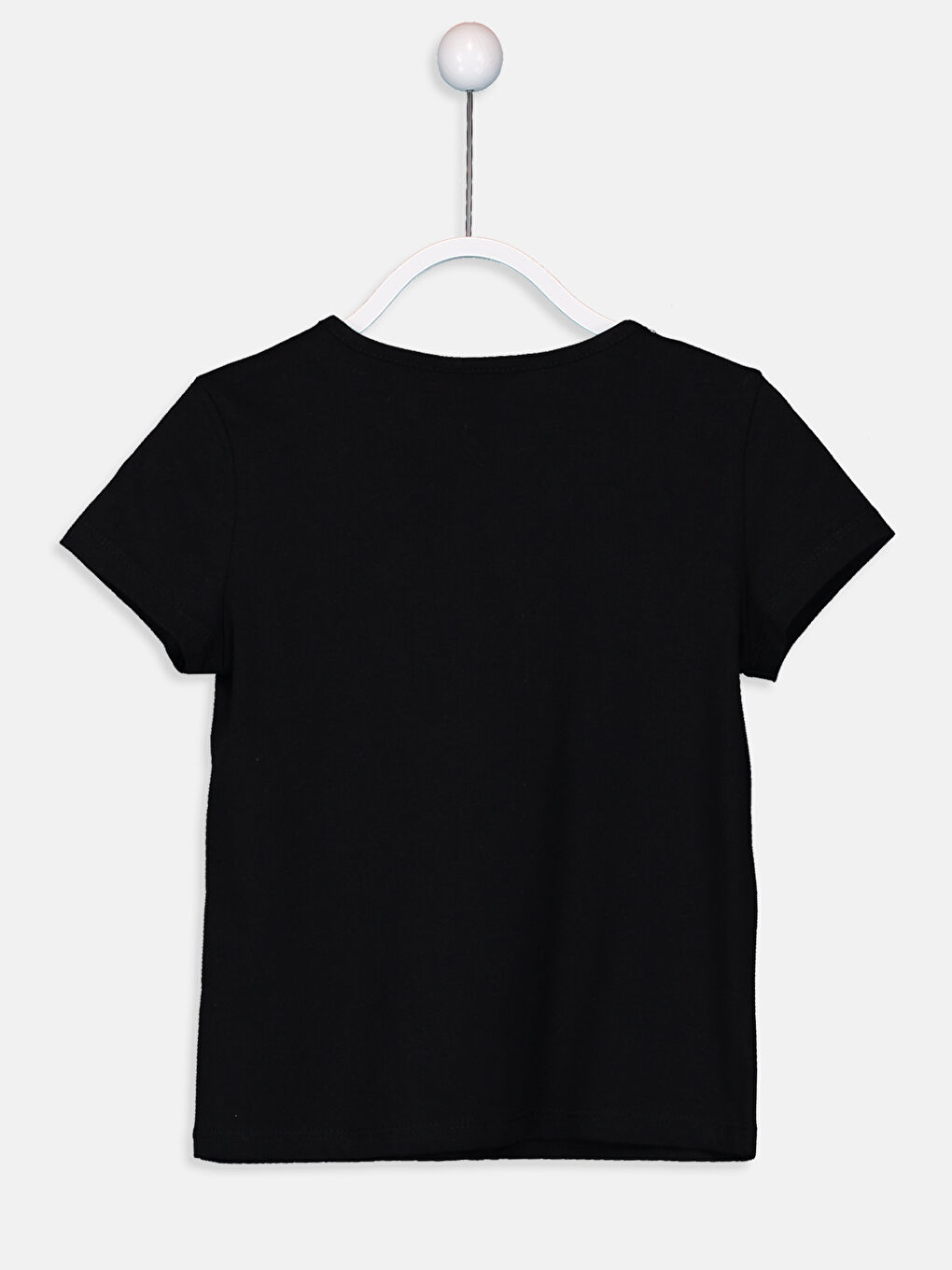 Yeni Siyah Tişört-1