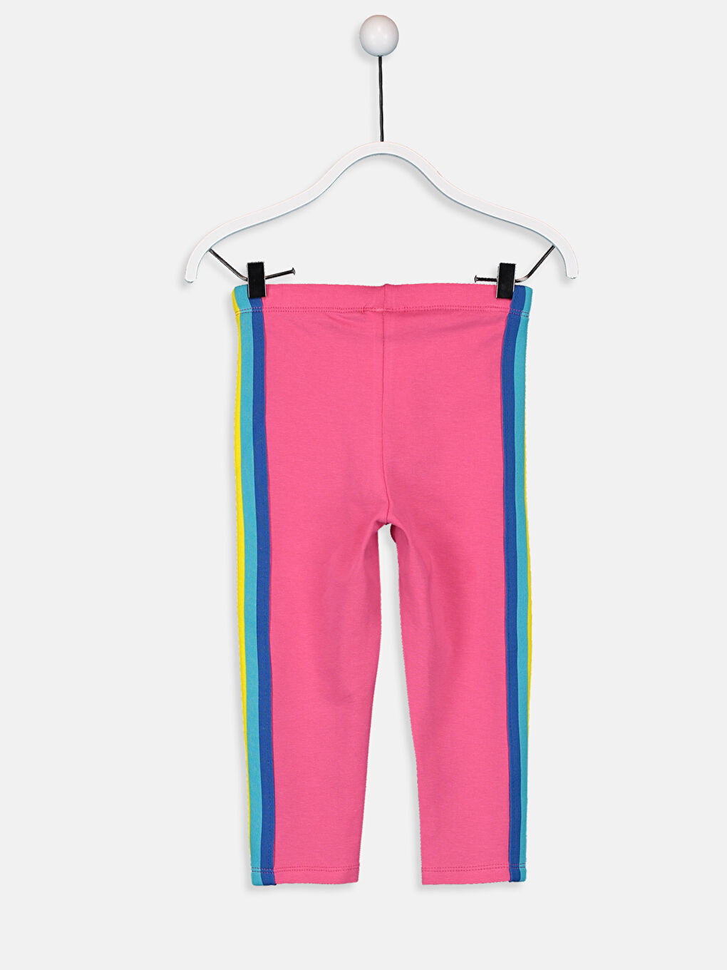 Leggings ROSE Fille-1