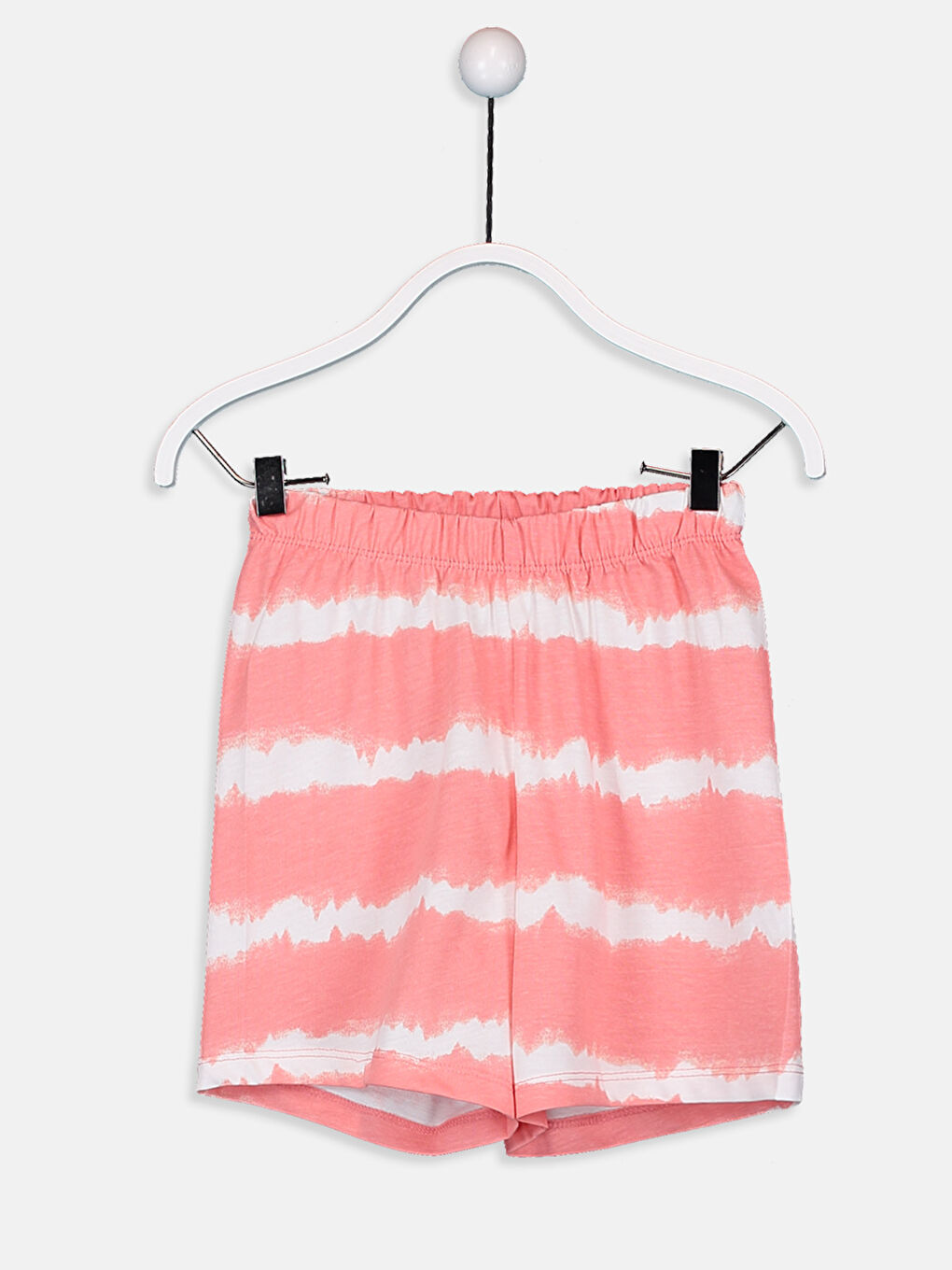 Ensemble de pyjama BLANC Fille-3