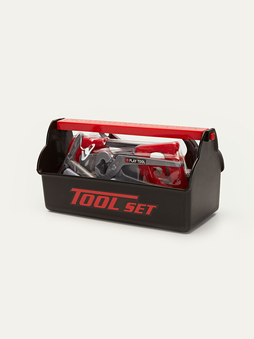 Erkek Çocuk Tamirci Çantası Oyuncak Seti
