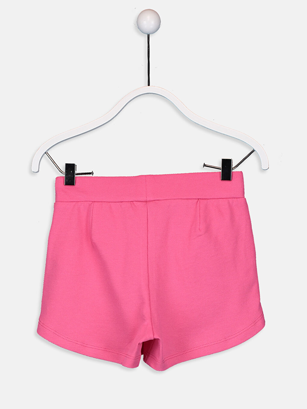 شورت وردى فتاة-1