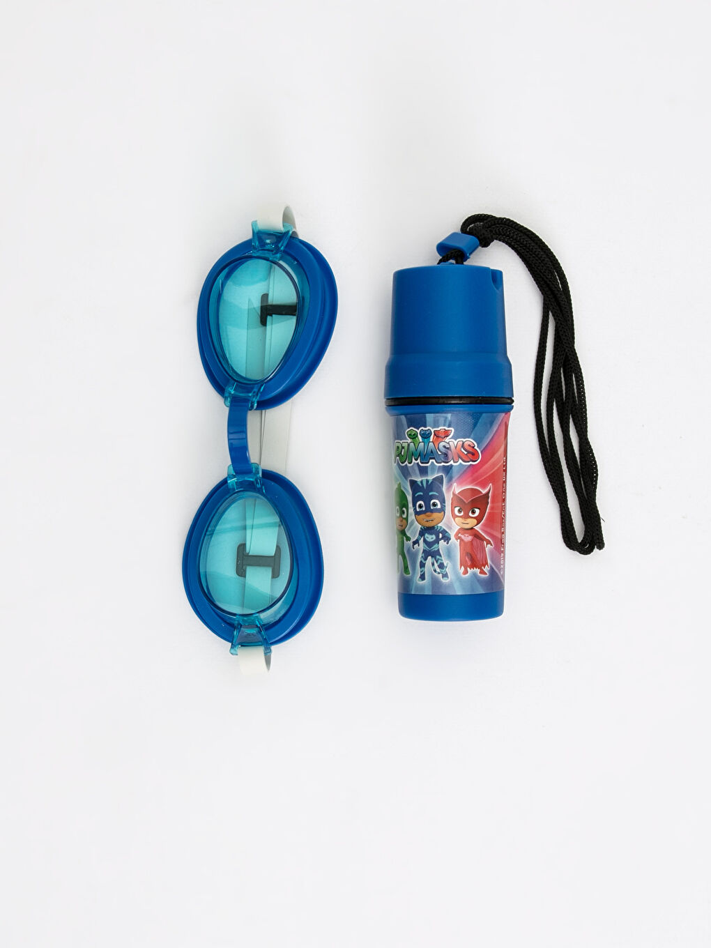 Karışık Erkek Çocuk Deniz Gözlüğü-1