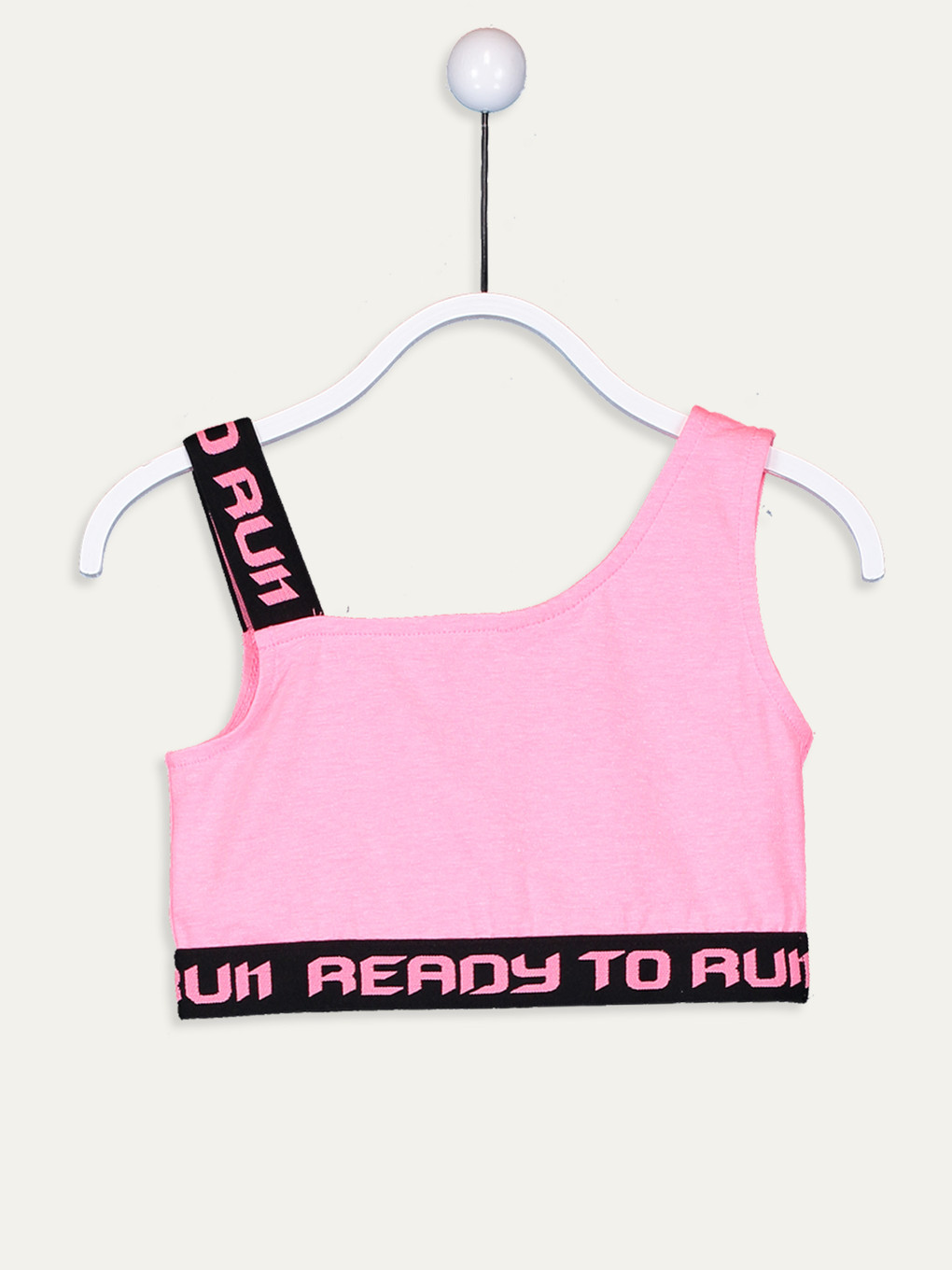 Neon Pembe Atlet-1