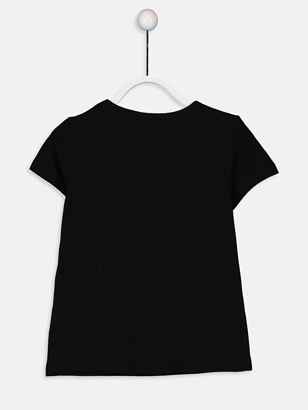 Yeni Siyah Tişört-1