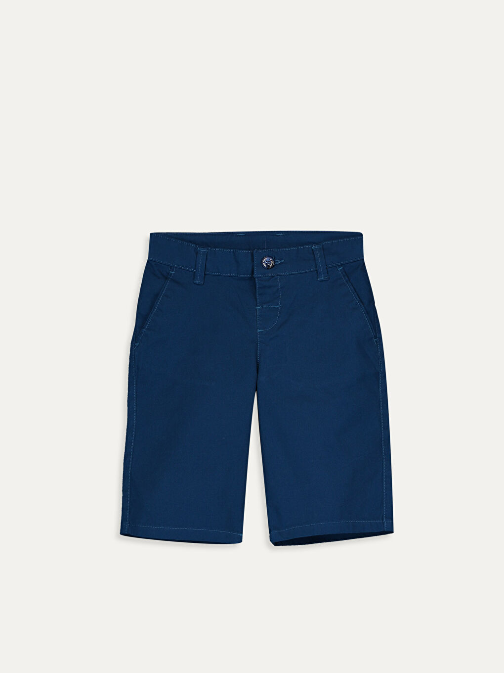 LCW Kids Jungen Gabardine-Shorts -9SB170Z4-JSC