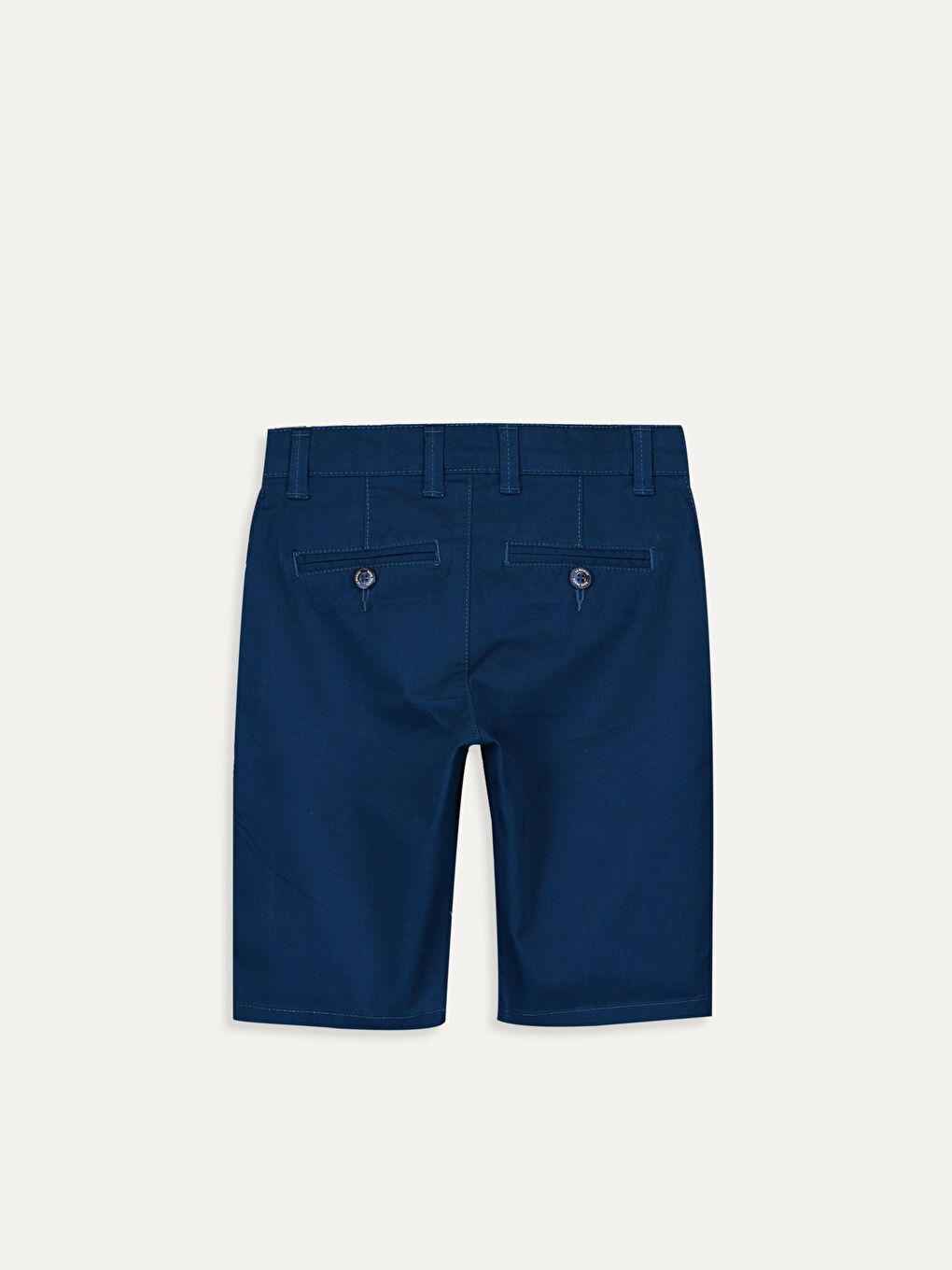 LCW Kids Jungen Gabardine-Shorts -9SB170Z4-JSC