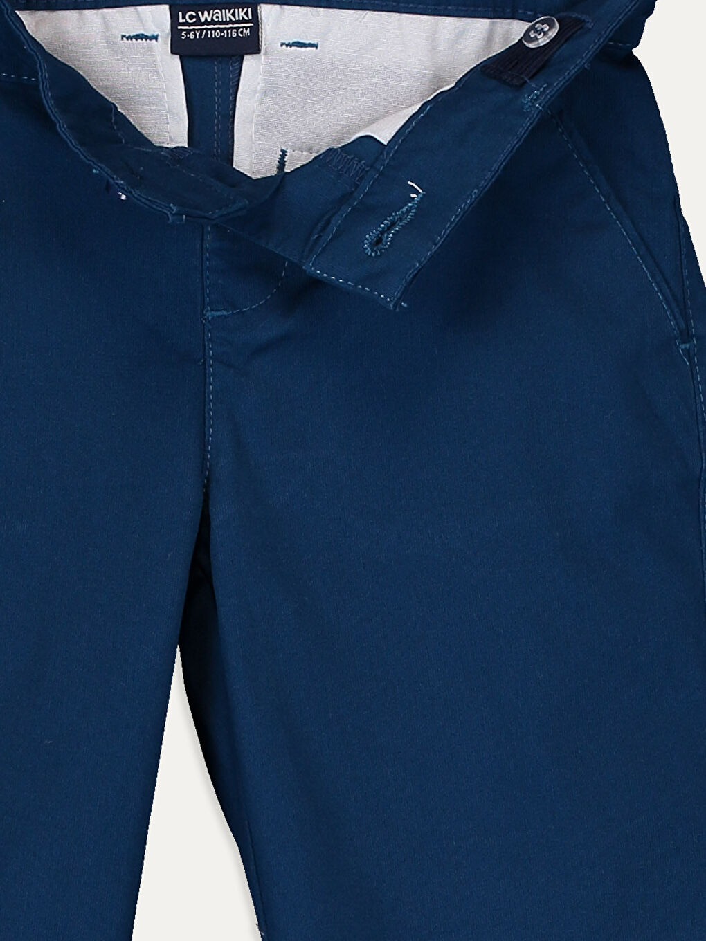 LCW Kids Jungen Gabardine-Shorts -9SB170Z4-JSC