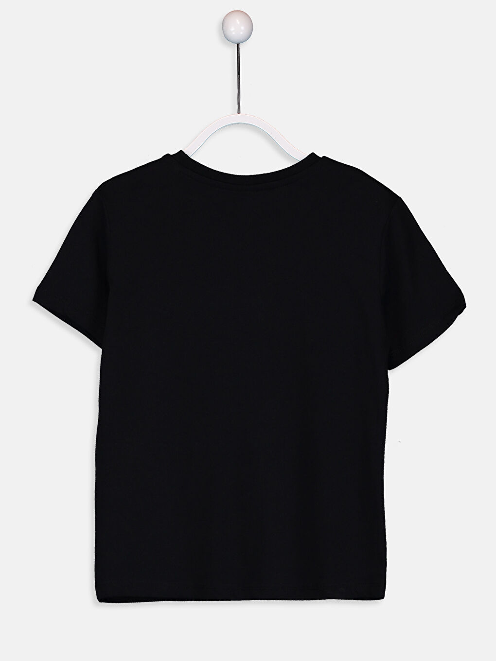 Yeni Siyah Tişört-1