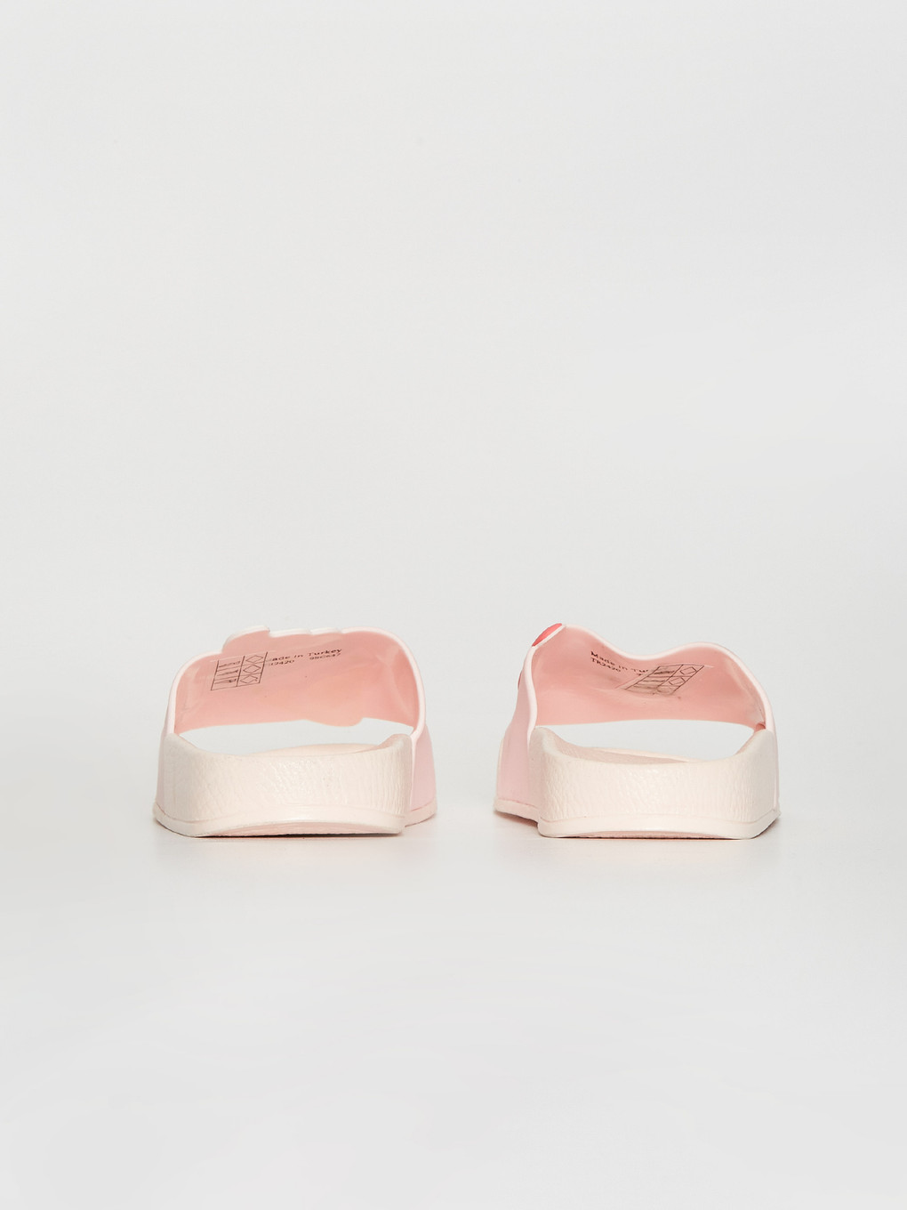 Açık Pembe Terlik-3