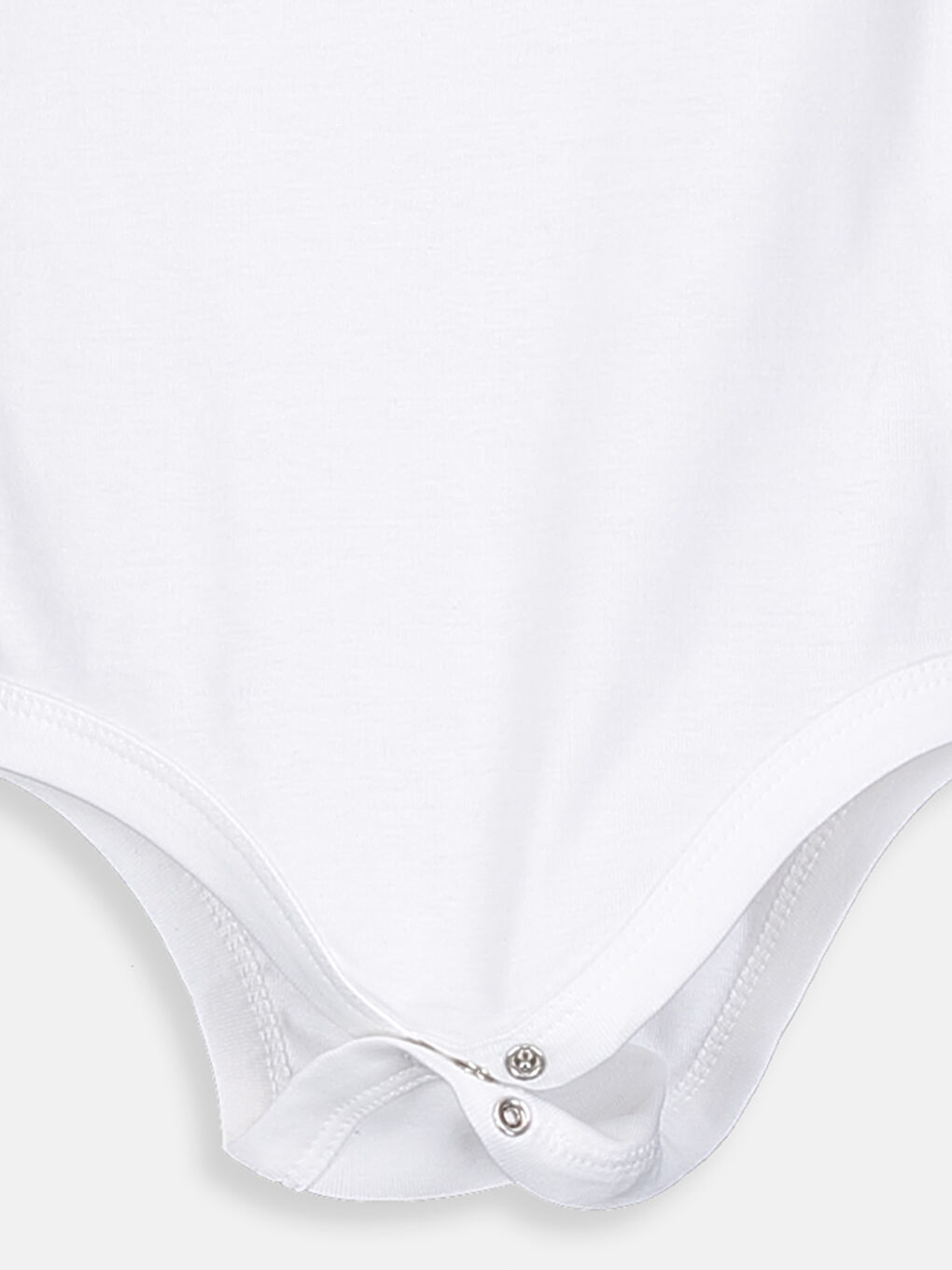 2-pack Baby Boy’s Cotton Bodysuit-2