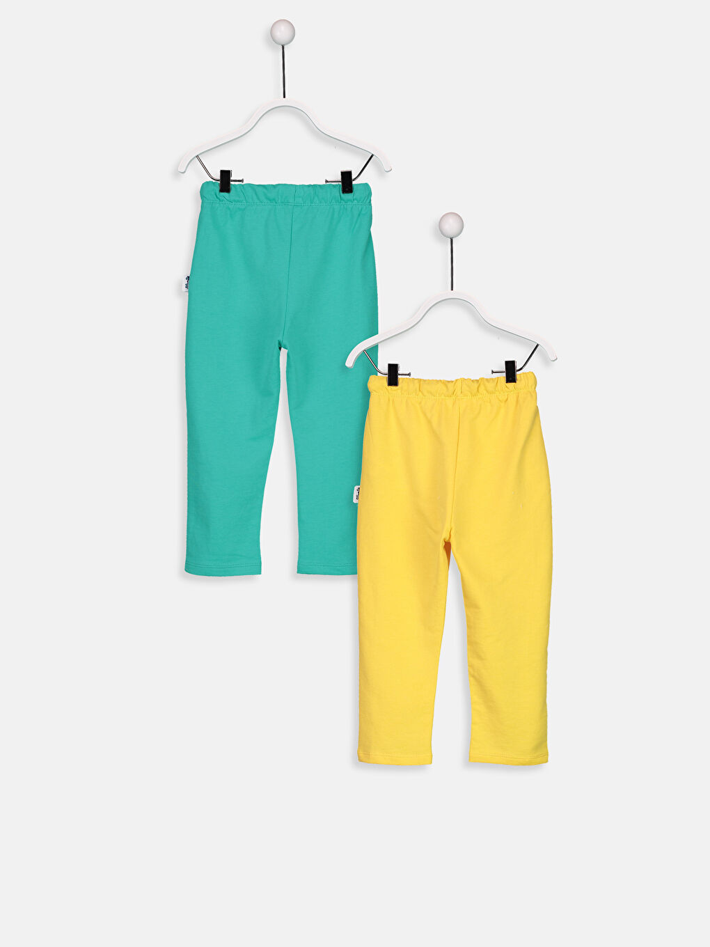 2 упаковки Спортивні штани для хлопчика-1