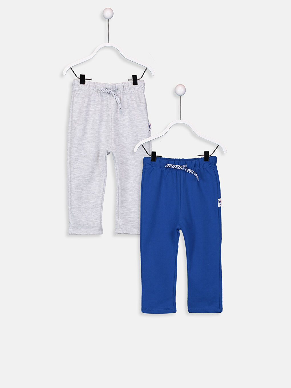 2 упаковки Спортивні штани для хлопчика