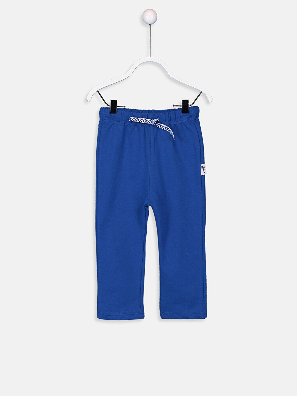 2 упаковки Спортивні штани для хлопчика-2