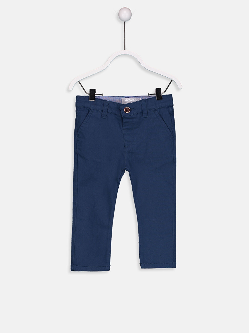 Pantalon MARINE Bébé garçon 