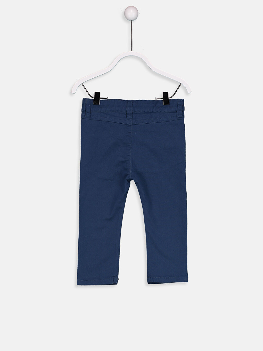 Pantalon MARINE Bébé garçon -1
