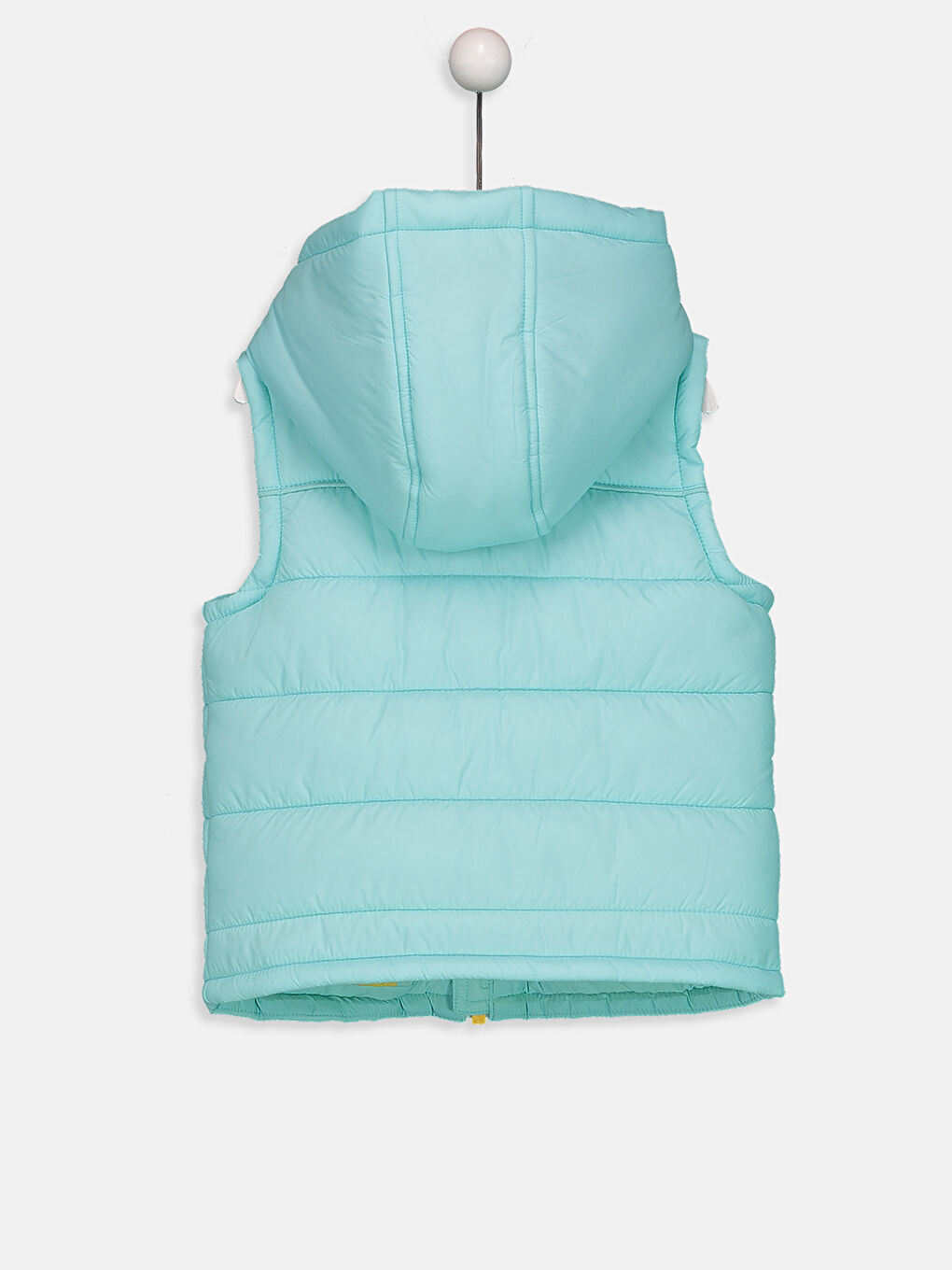 LCW baby Baby Boy TURQUOISE Waistcoat -9S0884Z1-MSV