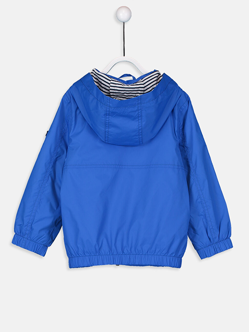 LCW baby Baby Boy BLUE Coat -9S1283Z1-HNA