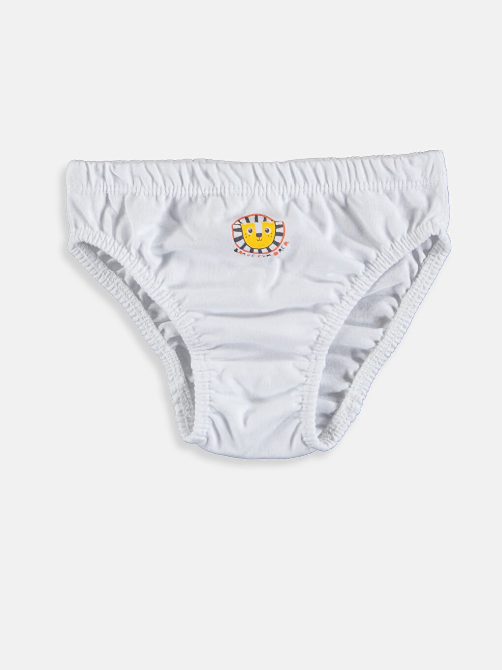 LCW baby 2-pack Baby Boy’s Briefs -9S1508Z1-FFB