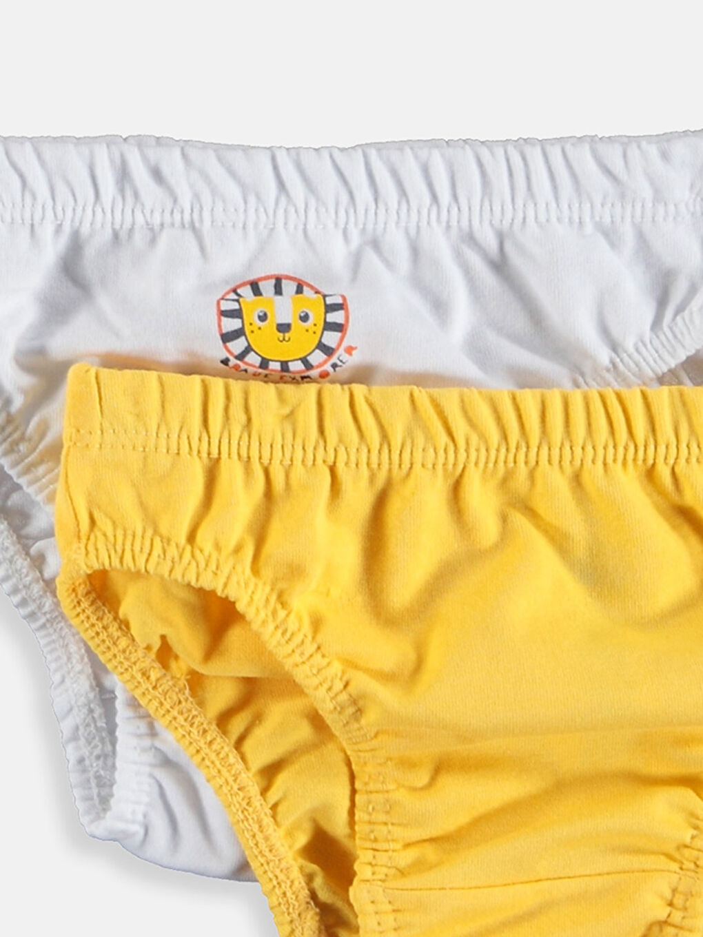 LCW baby 2-pack Baby Boy’s Briefs -9S1508Z1-FFB