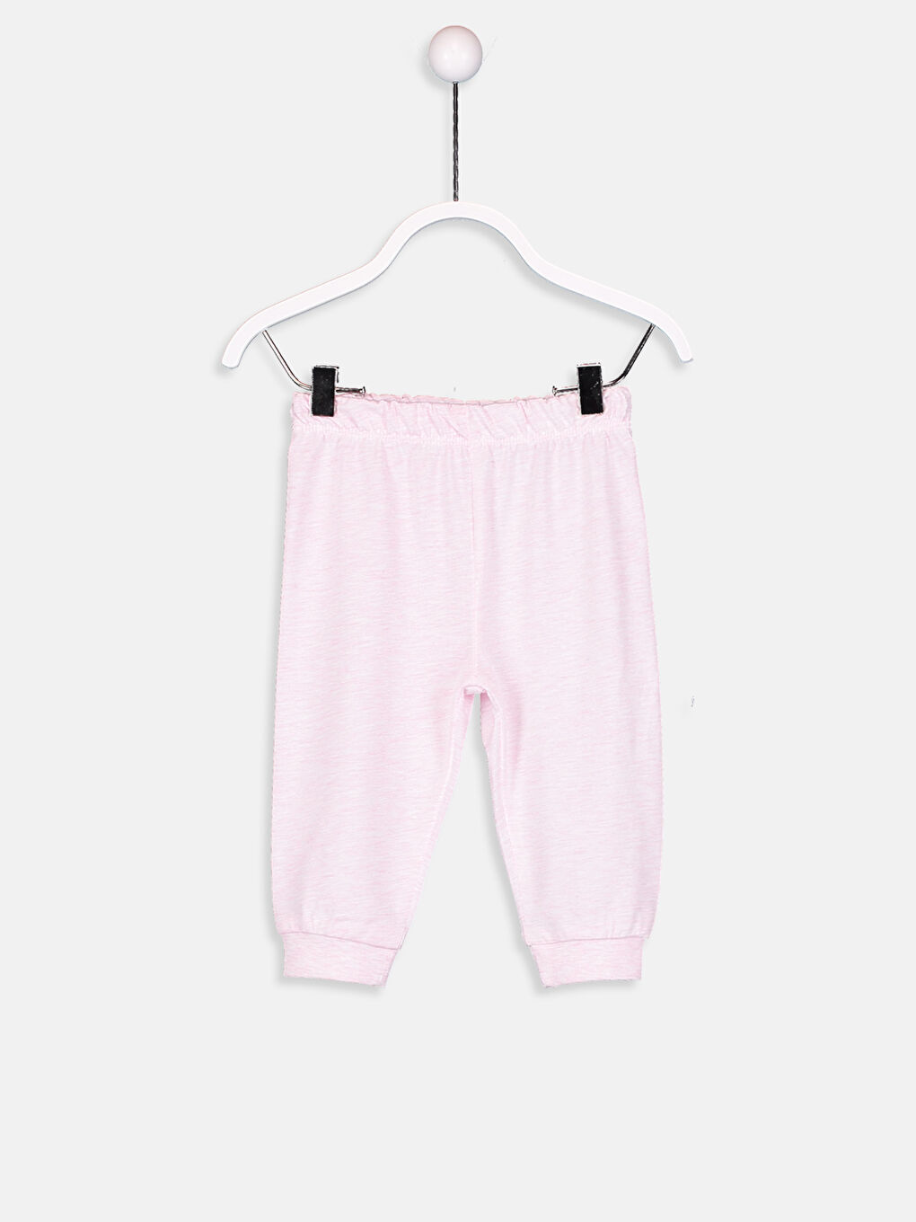 Baby Girl's Pyjamas Set-3