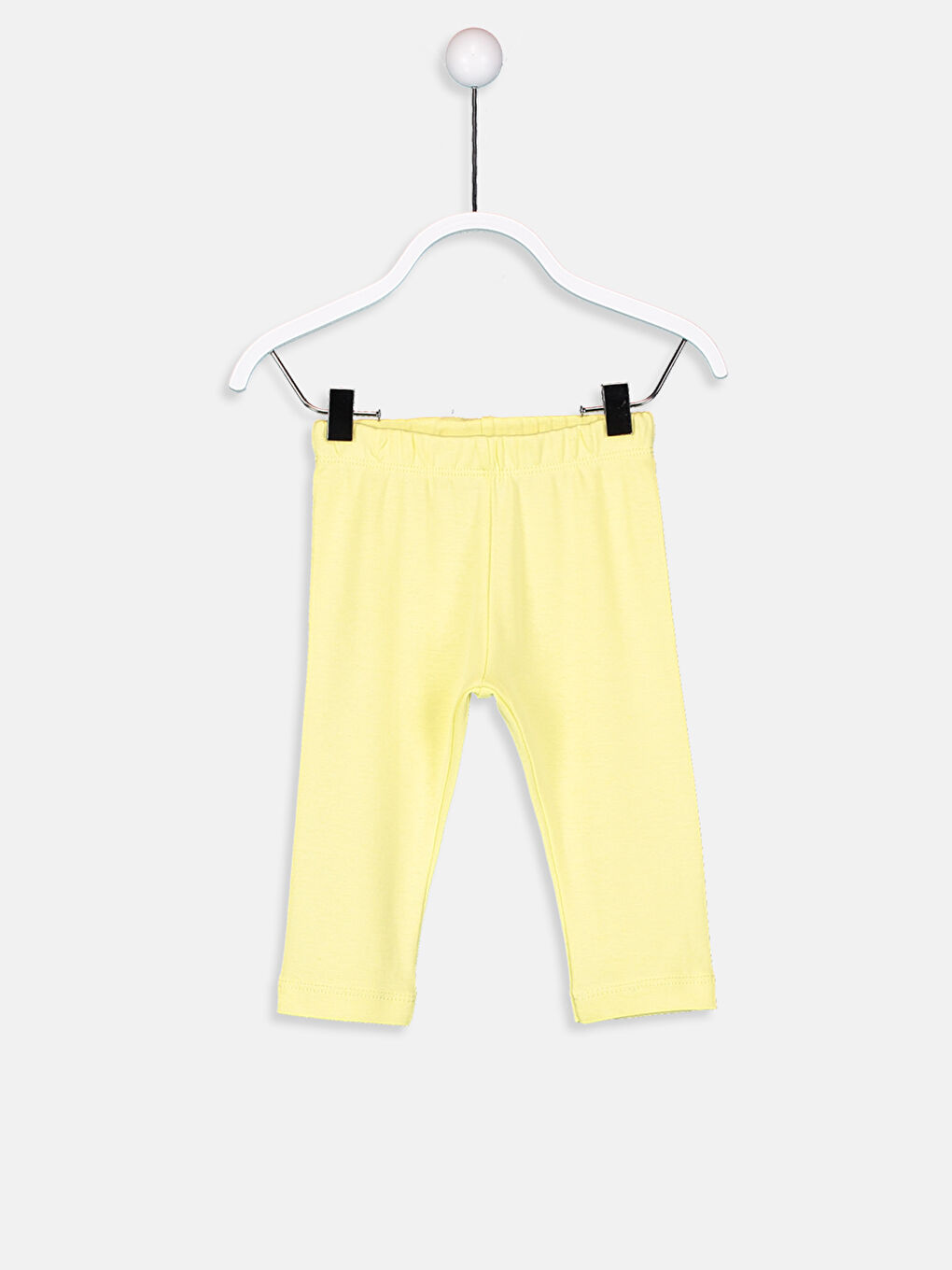 2 упаковки Пижамные брюки из хлопка для малышек девочек-4