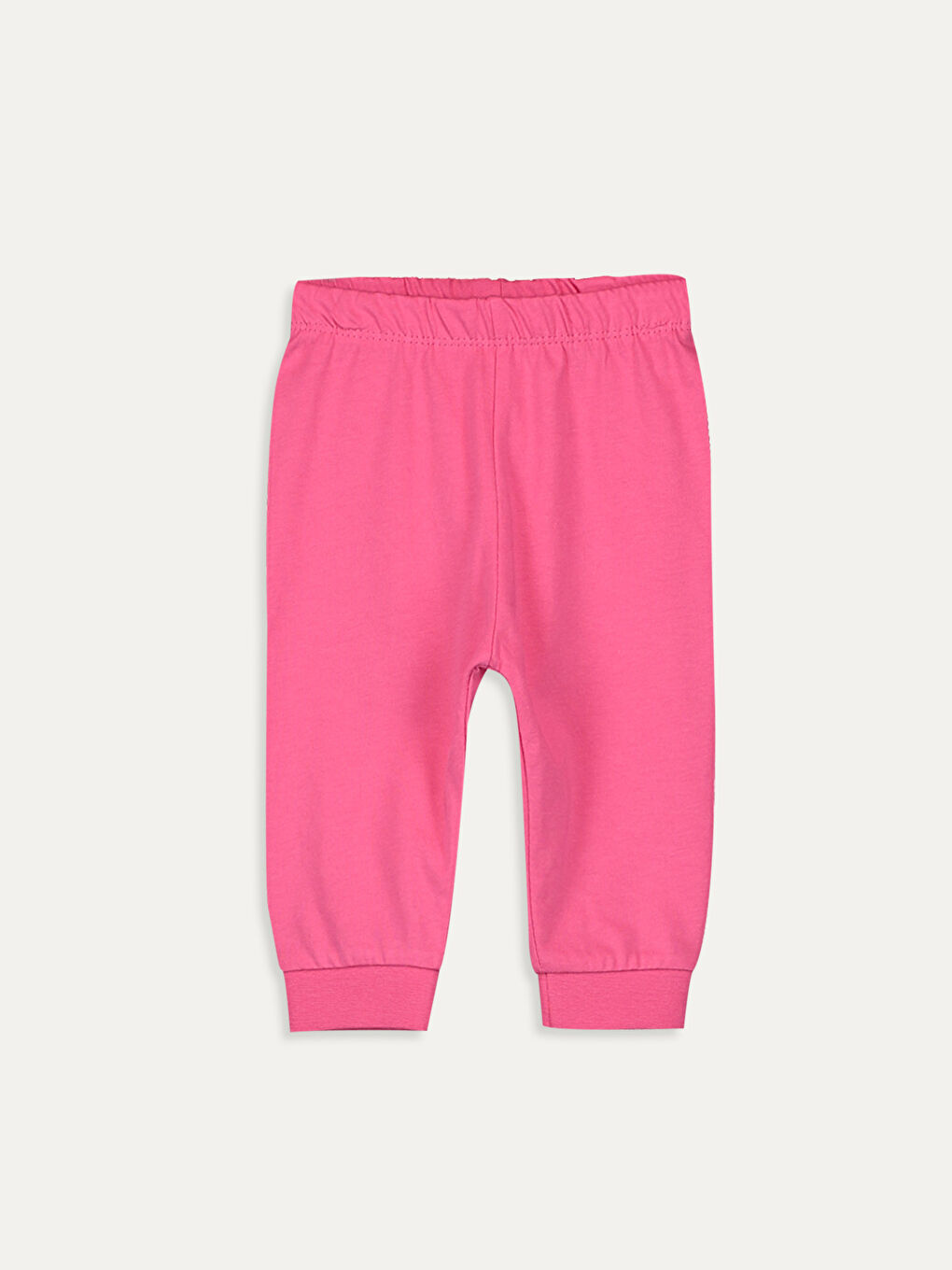 Baby Girl's Cotton 3-pack Set-4