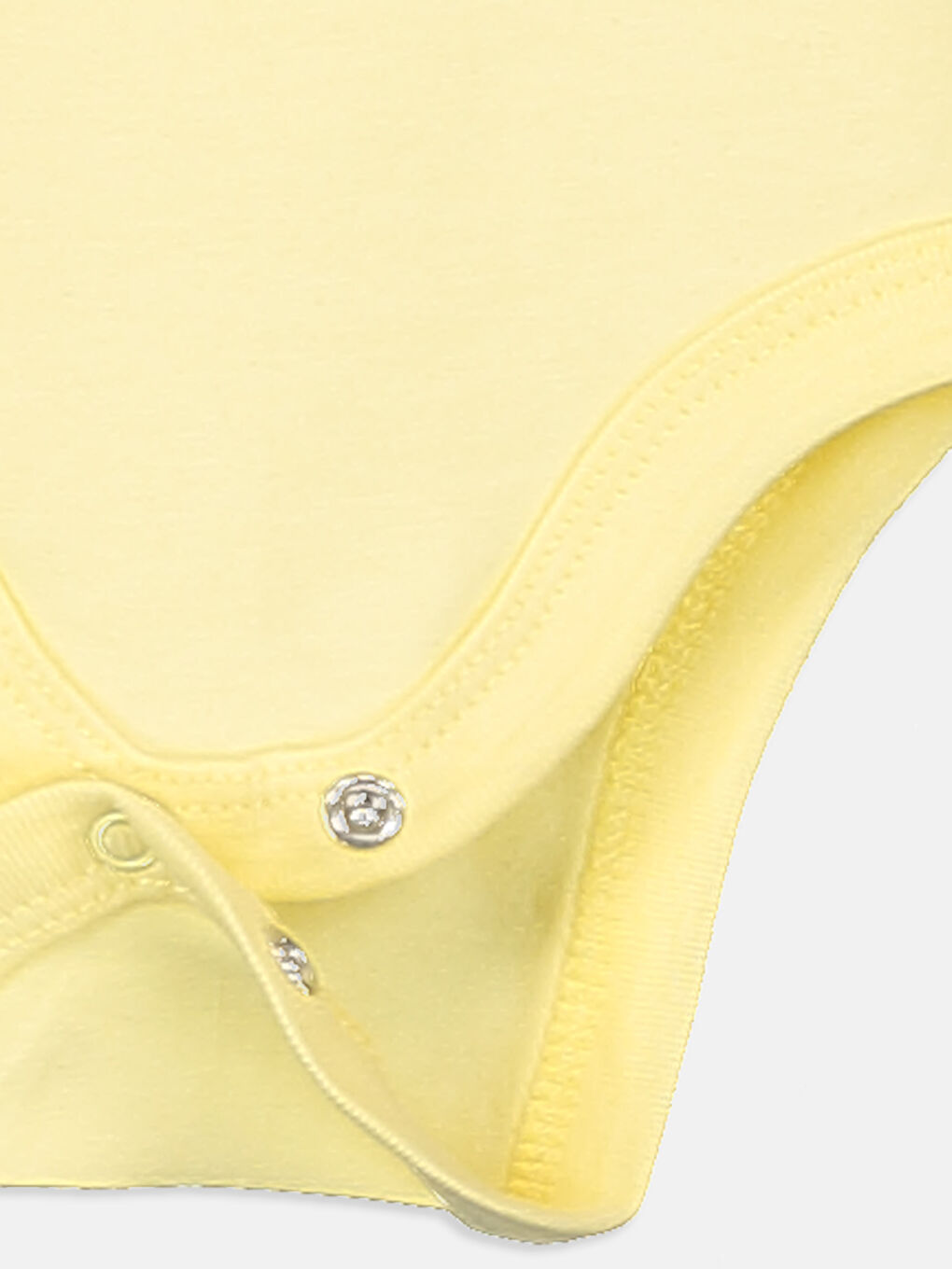 2-pack Baby Girl's Cotton Bodysuit-5