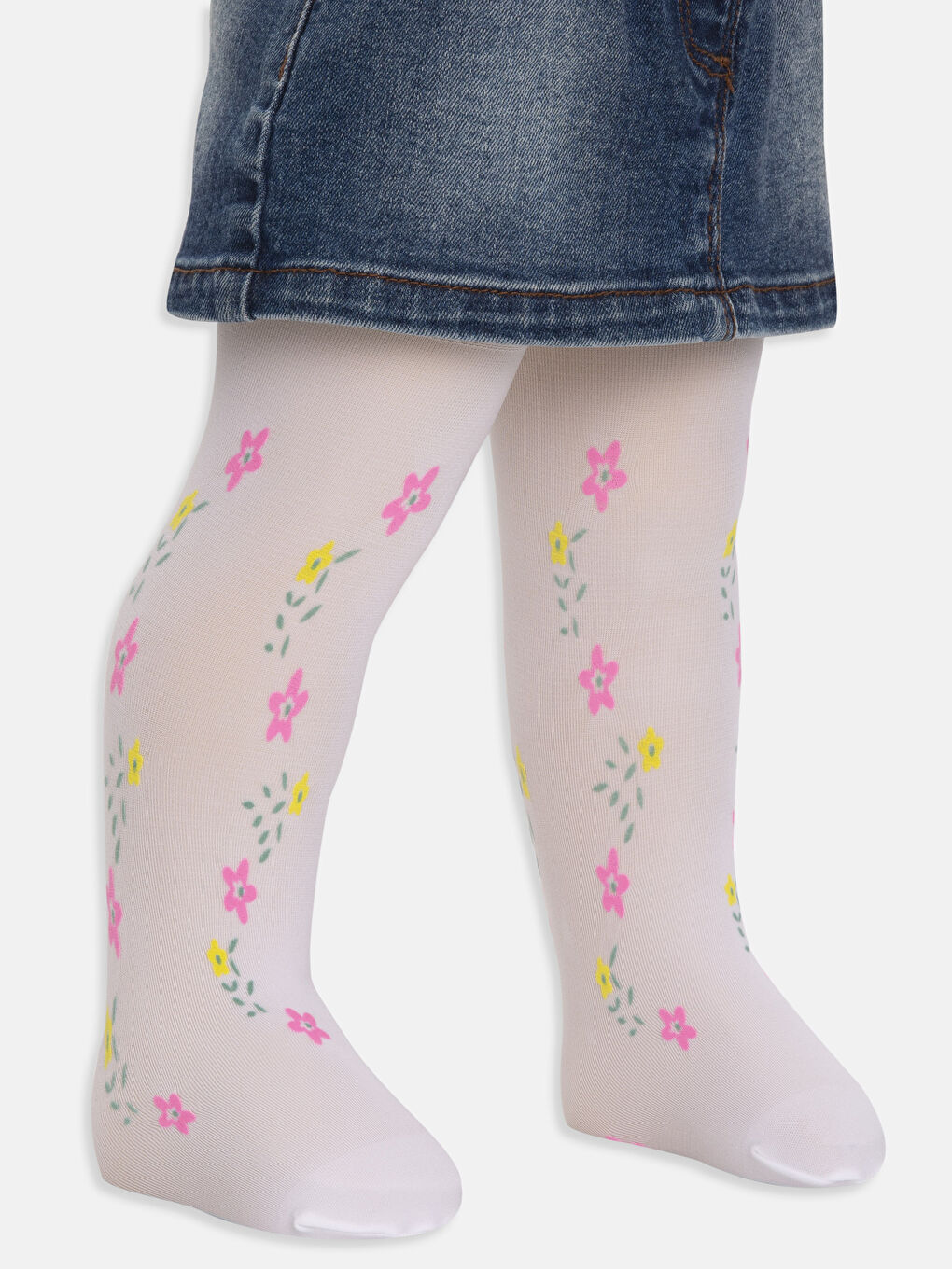 LCW baby Baby Mädchen Strumpfhose -9S2126Z1-K00