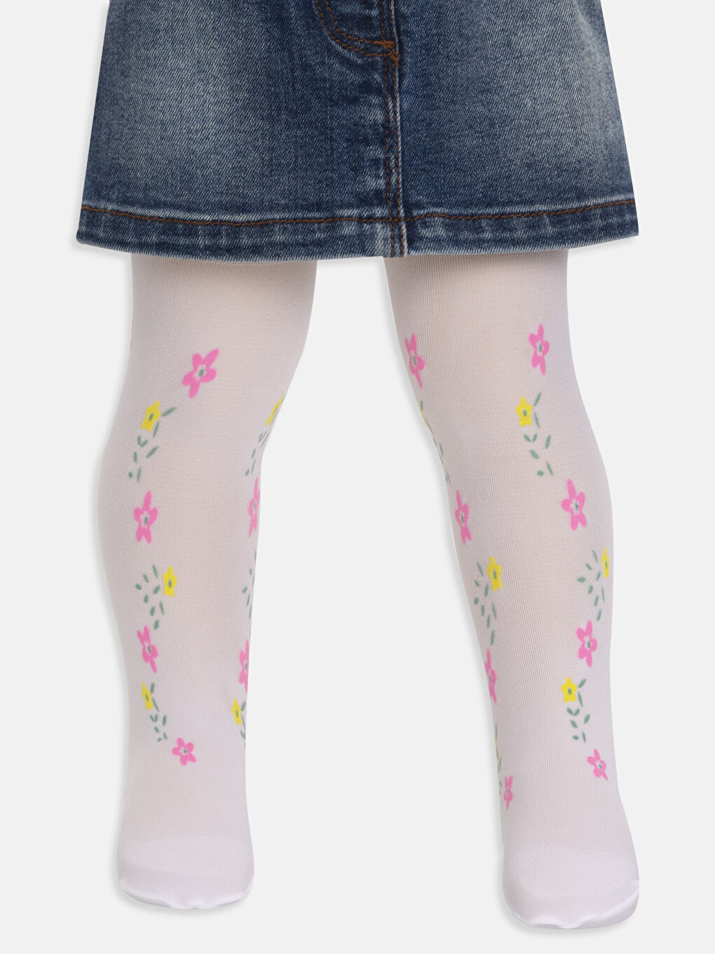 LCW baby Baby Mädchen Strumpfhose -9S2126Z1-K00