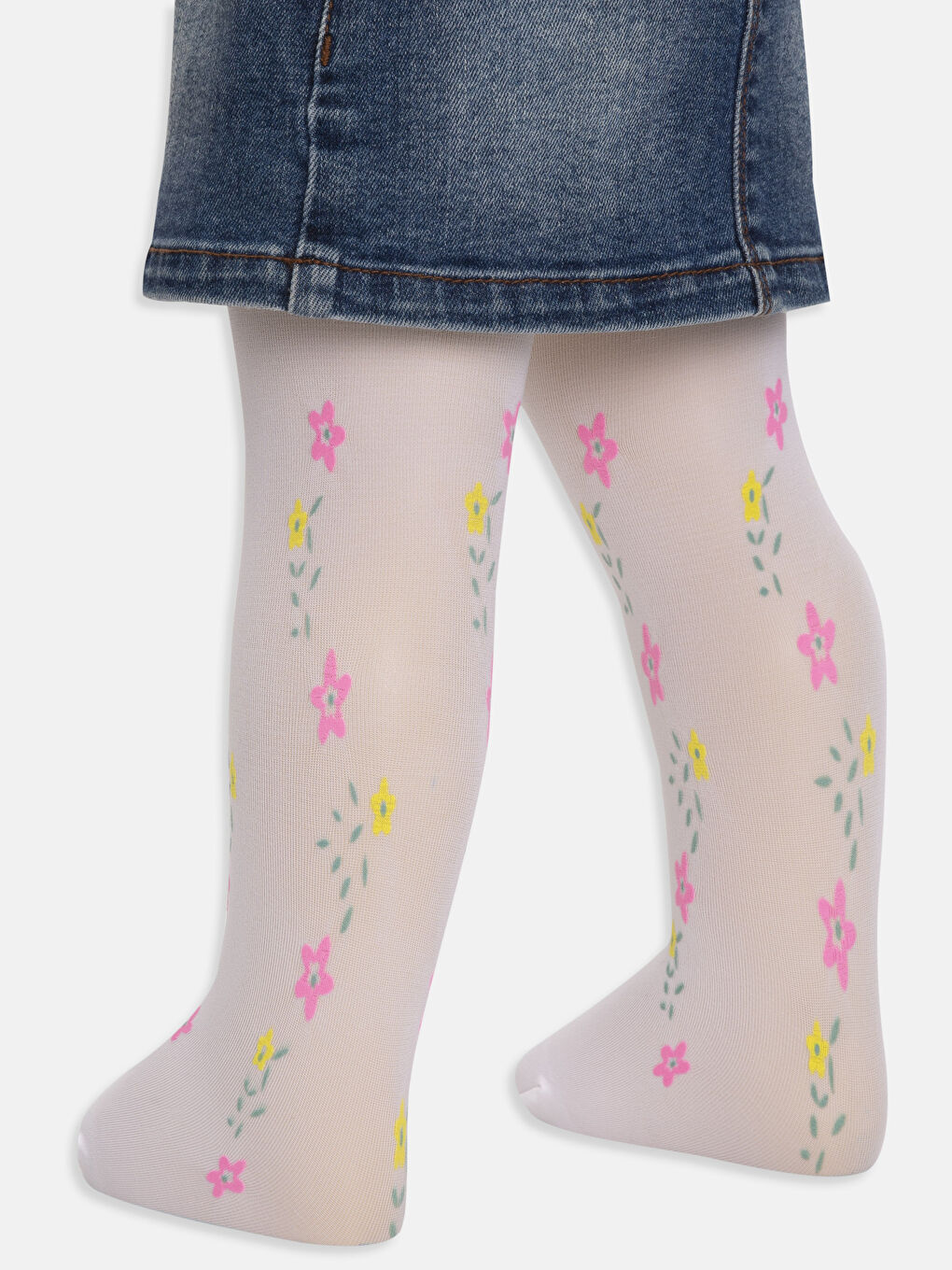 LCW baby Baby Mädchen Strumpfhose -9S2126Z1-K00