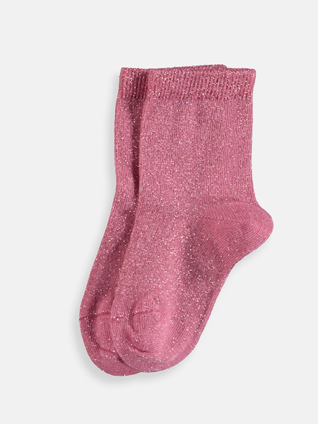 LCW baby Baby Girl MIX Ankle Socks -9S2150Z1-K00