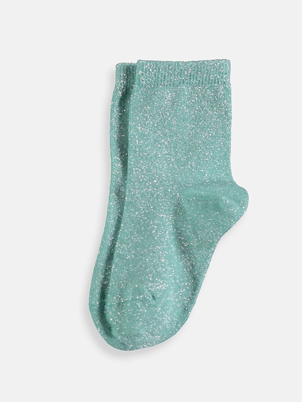 LCW baby Baby Girl MIX Ankle Socks -9S2150Z1-K00