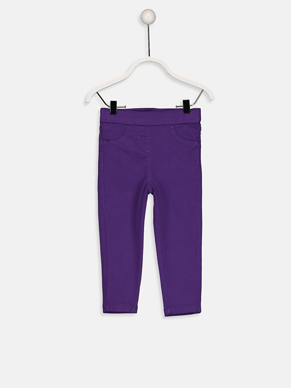 Pantalon VIOLET Bébé Fille