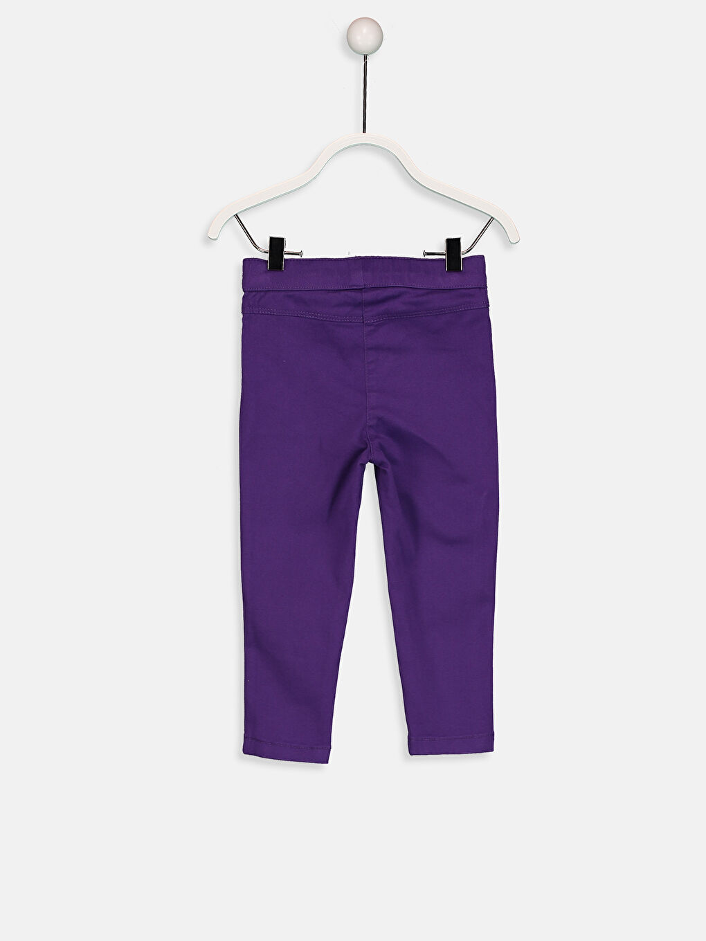 Pantalon VIOLET Bébé Fille-1