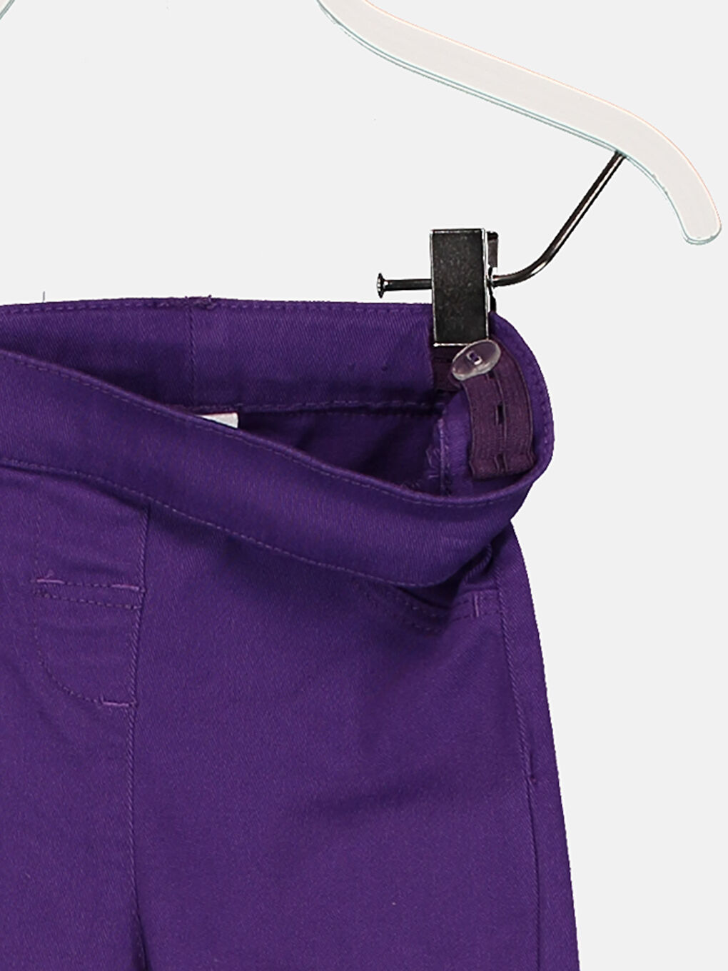 Pantalon VIOLET Bébé Fille-2