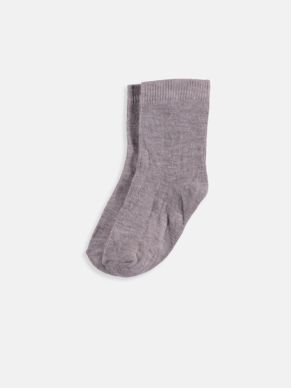 LCW baby Baby Girl WHITE Ankle Socks -9S2247Z1-JPX