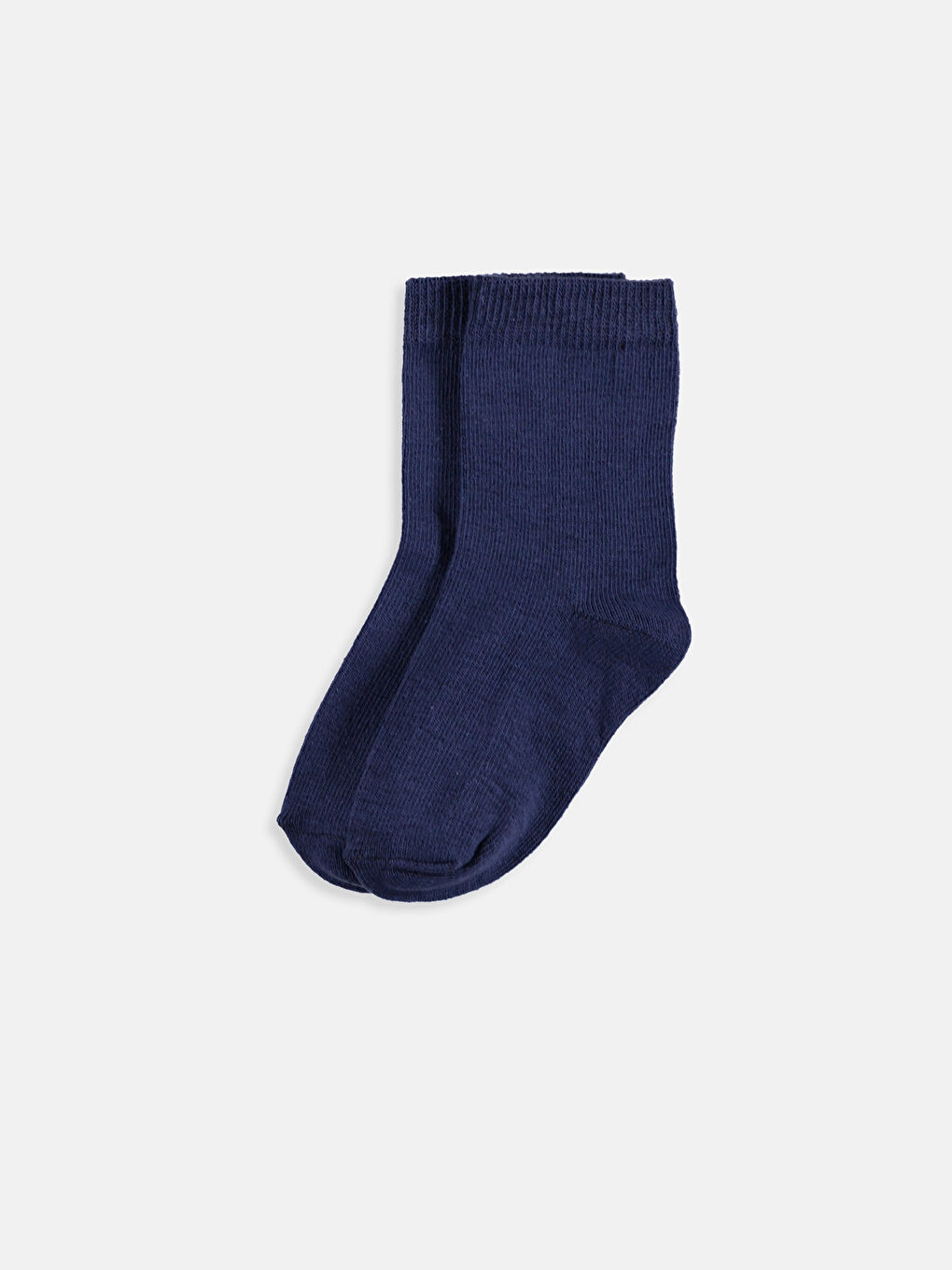 LCW baby Baby Girl WHITE Ankle Socks -9S2247Z1-JPX