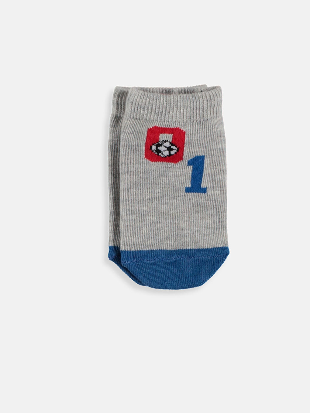 جوارب رياضة مزيج مختلط للجنسين-1