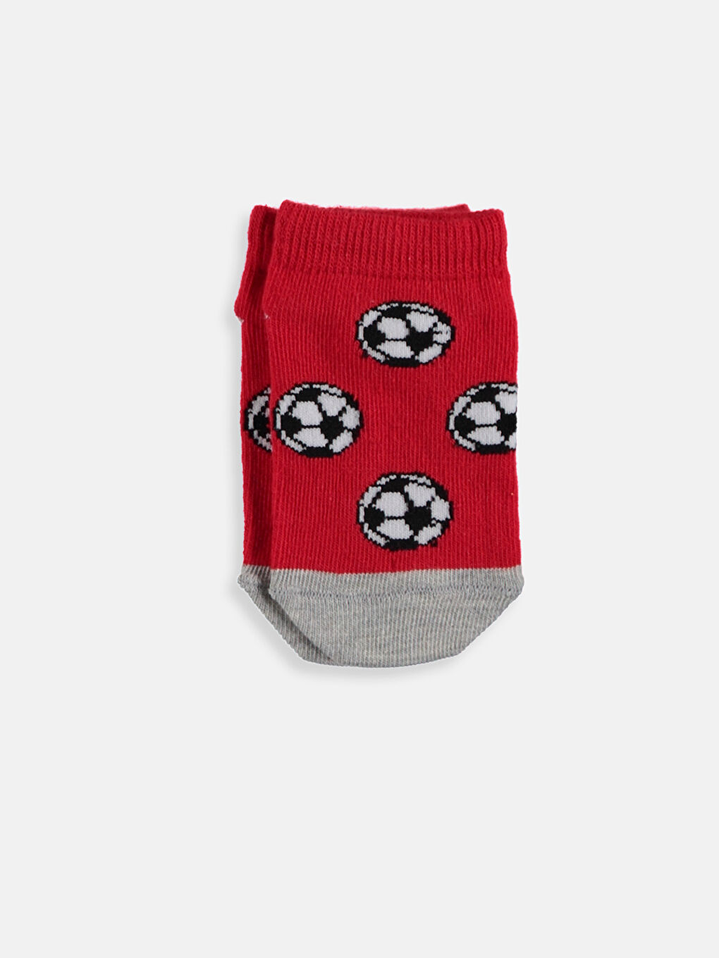 جوارب رياضة مزيج مختلط للجنسين-4