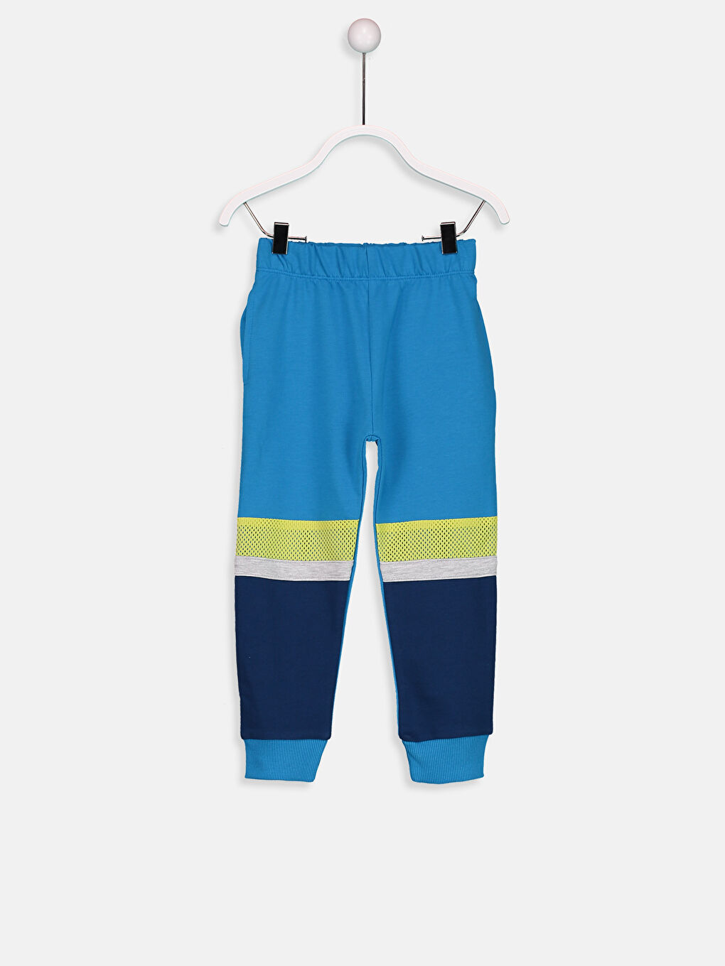 Baby Boy BLUE Sweatpants