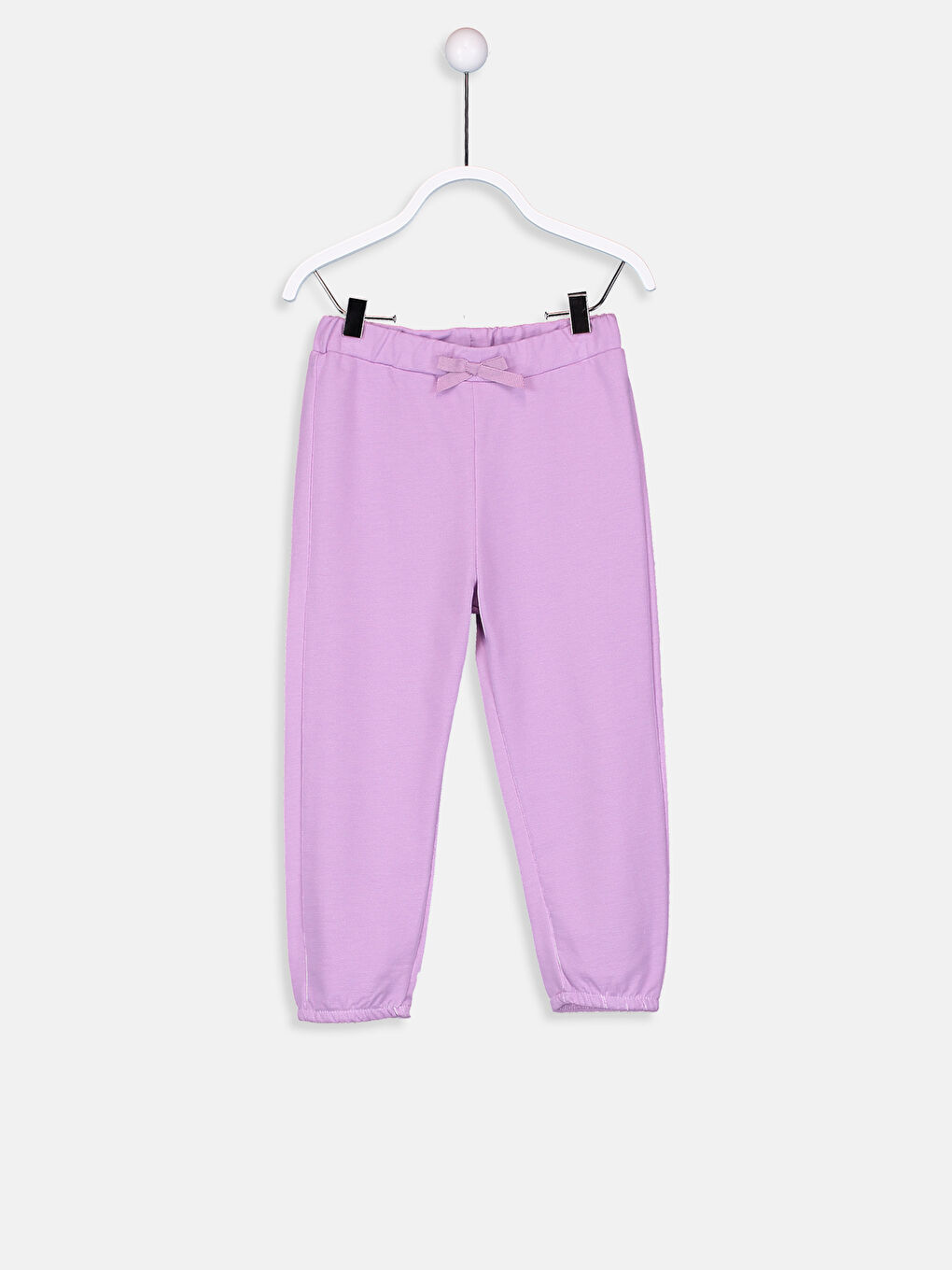 Baby Girl LILAC Sweatpants